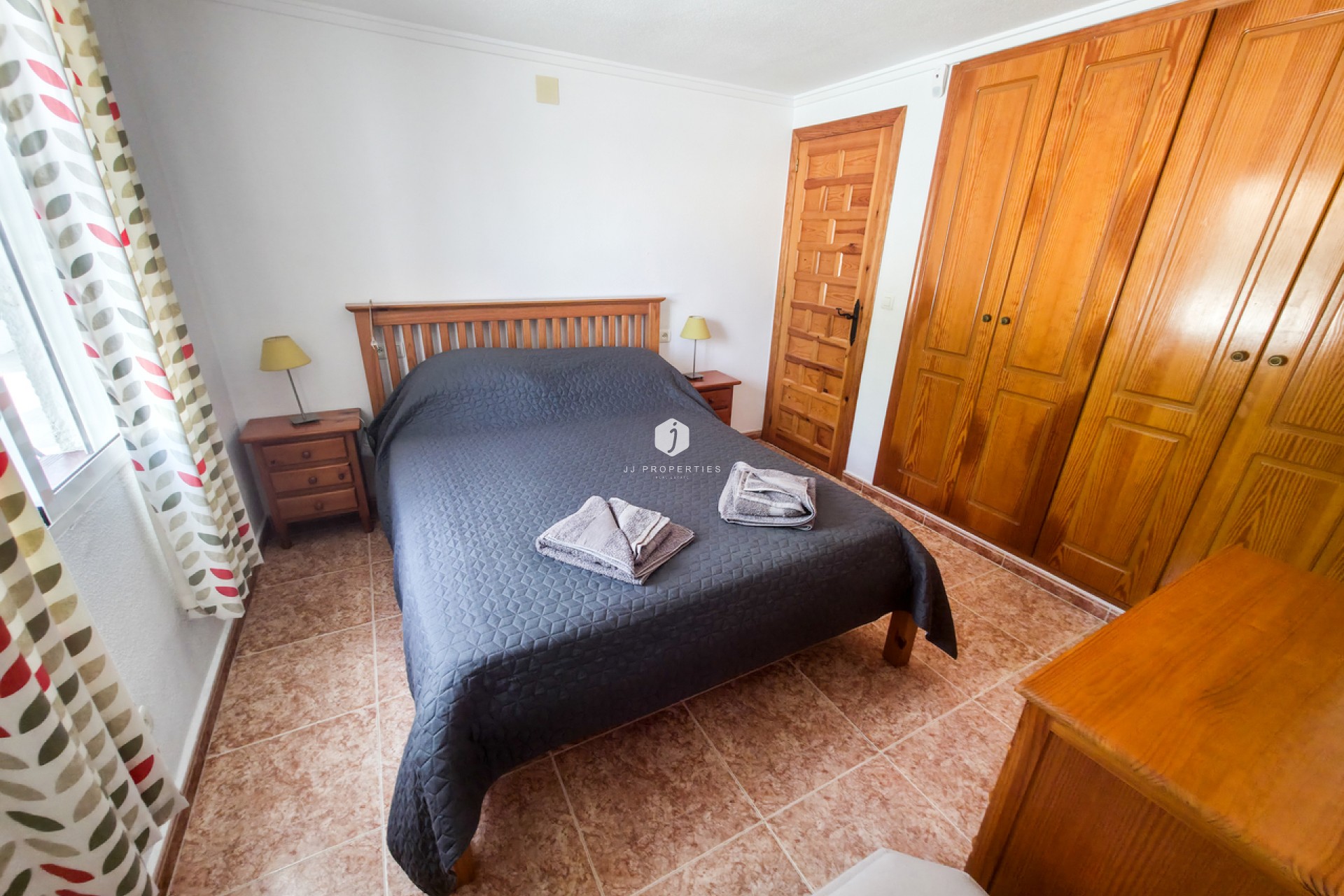 Tweedehands - Villa -
Torrevieja - Costa Blanca