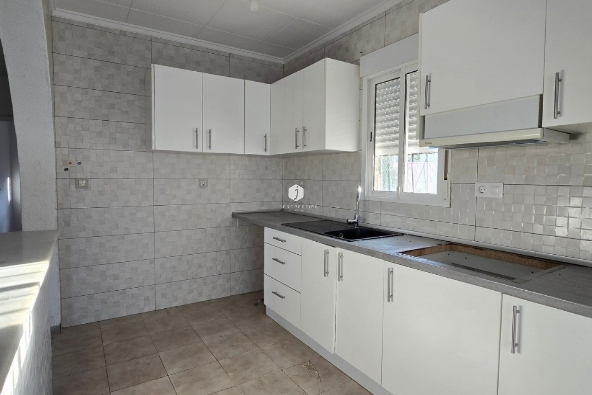 Tweedehands - Villa -
Torrevieja - Costa Blanca