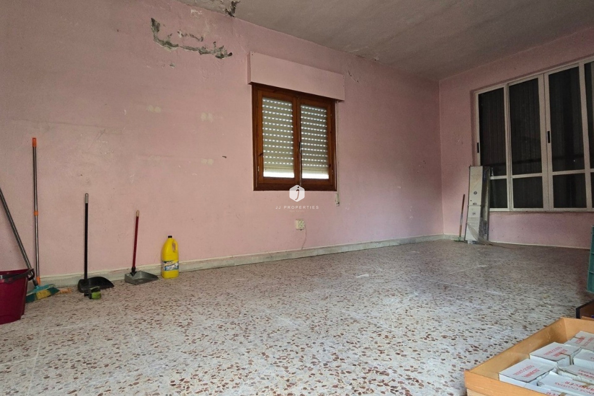 Tweedehands - Villa -
Torrevieja - Costa Blanca