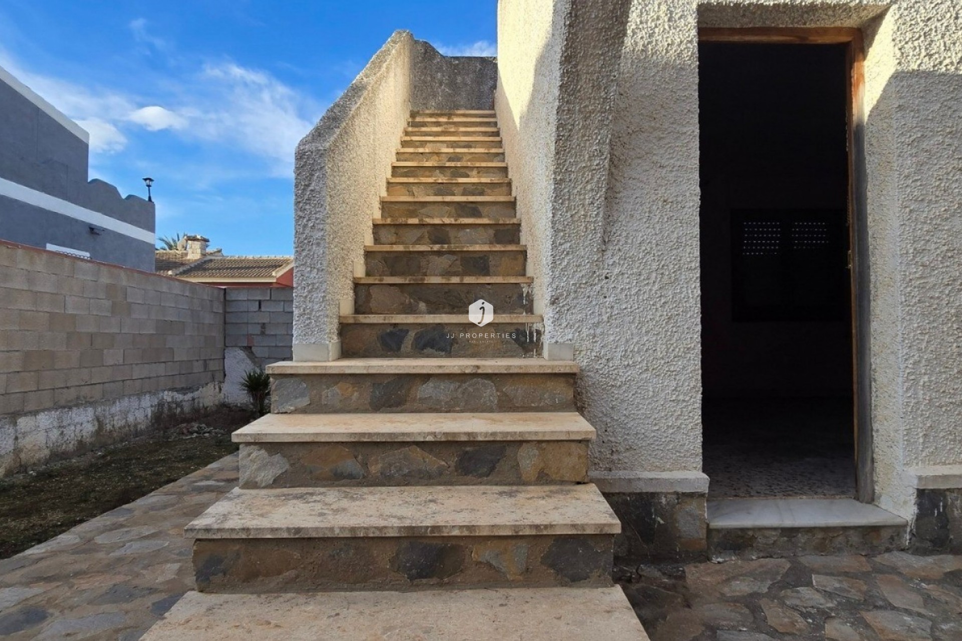 Tweedehands - Villa -
Torrevieja - Costa Blanca