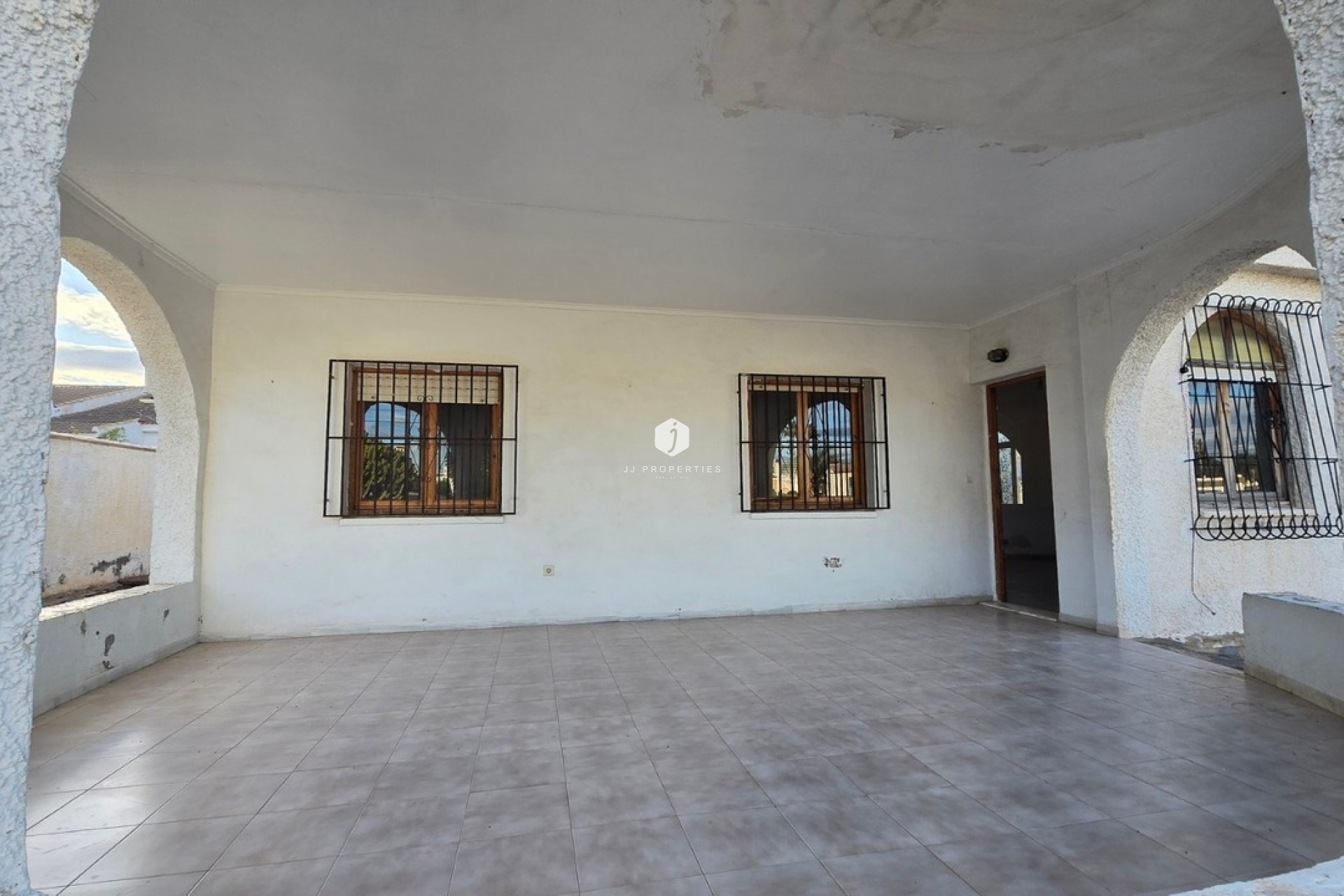 Tweedehands - Villa -
Torrevieja - Costa Blanca