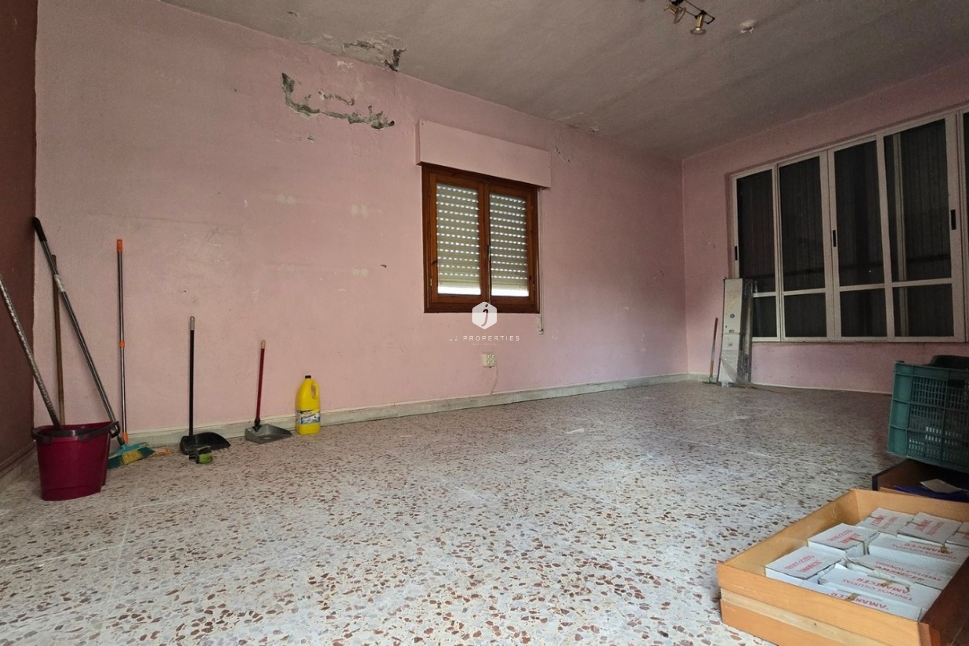 Tweedehands - Villa -
Torrevieja - Costa Blanca