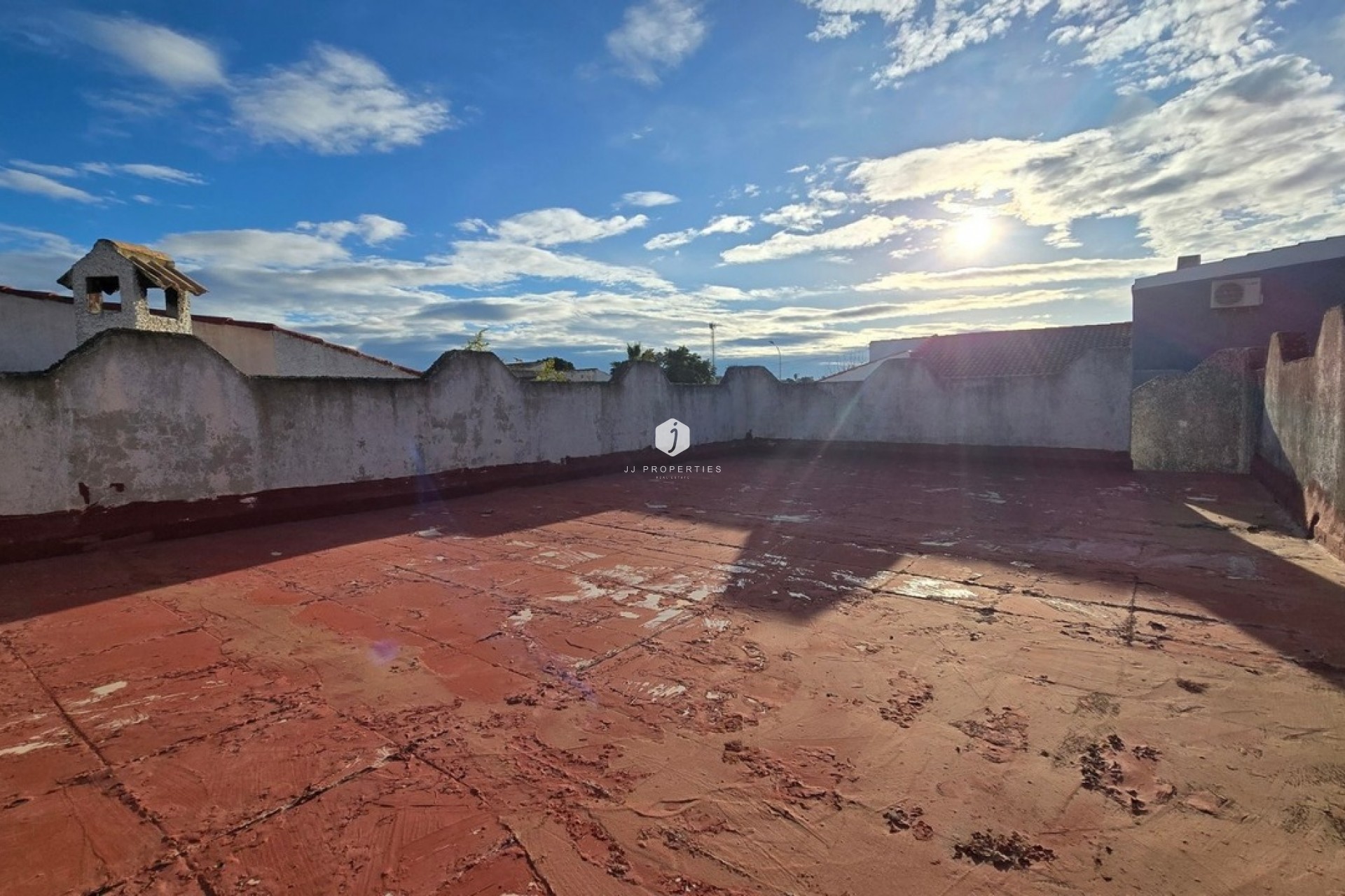 Tweedehands - Villa -
Torrevieja - Costa Blanca