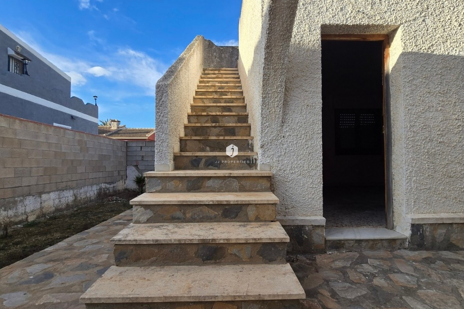 Tweedehands - Villa -
Torrevieja - Costa Blanca