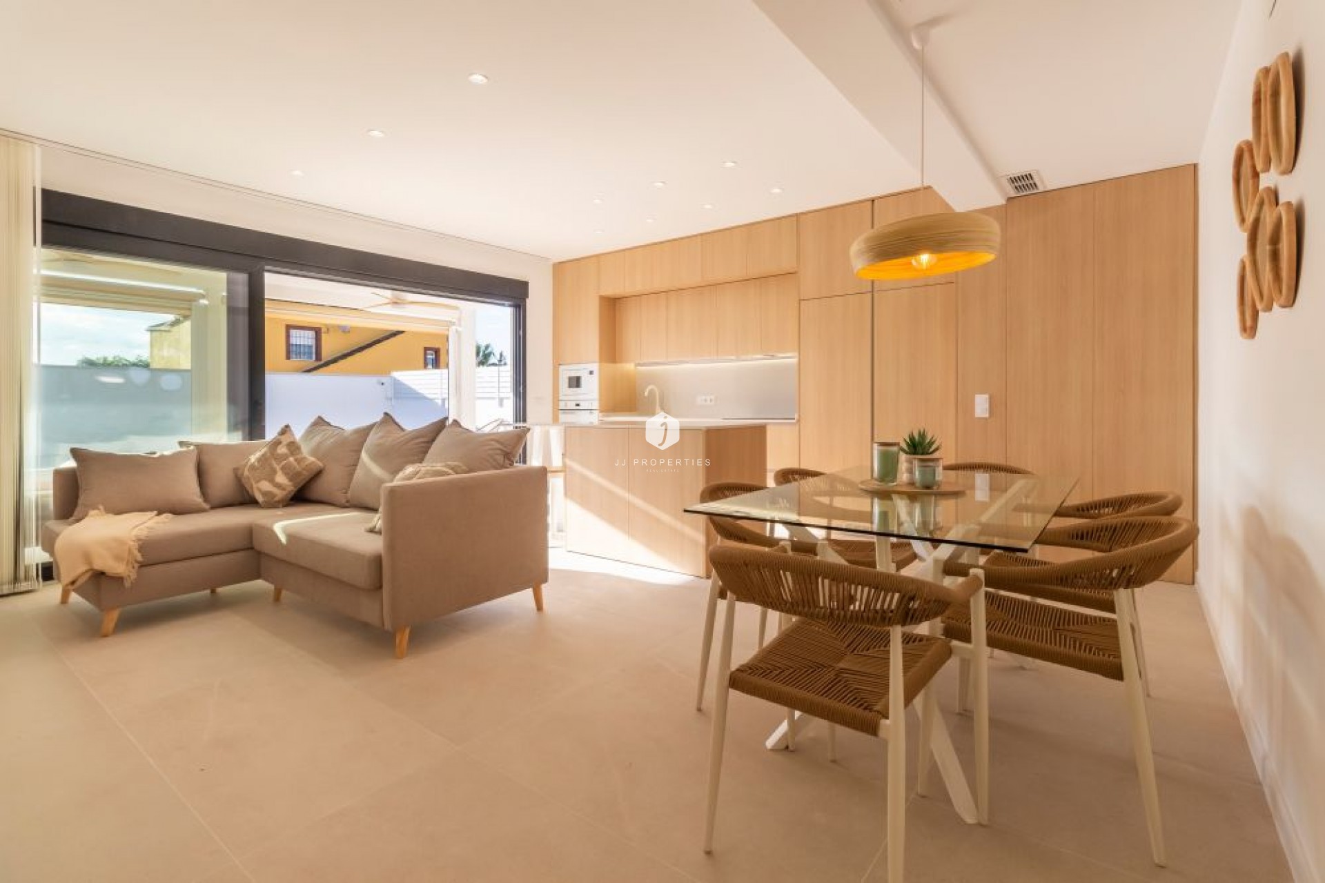 Tweedehands - Villa -
Torrevieja - Costa Blanca