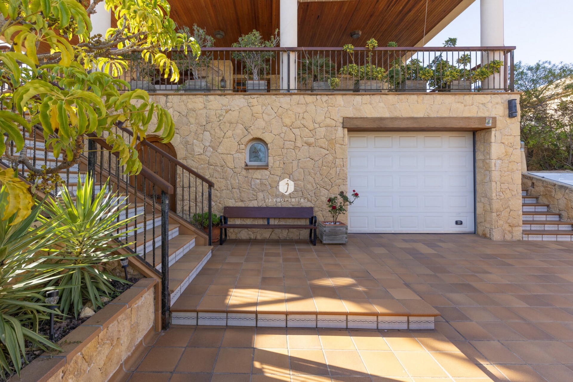 Tweedehands - Villa -
Torrevieja - Costa Blanca