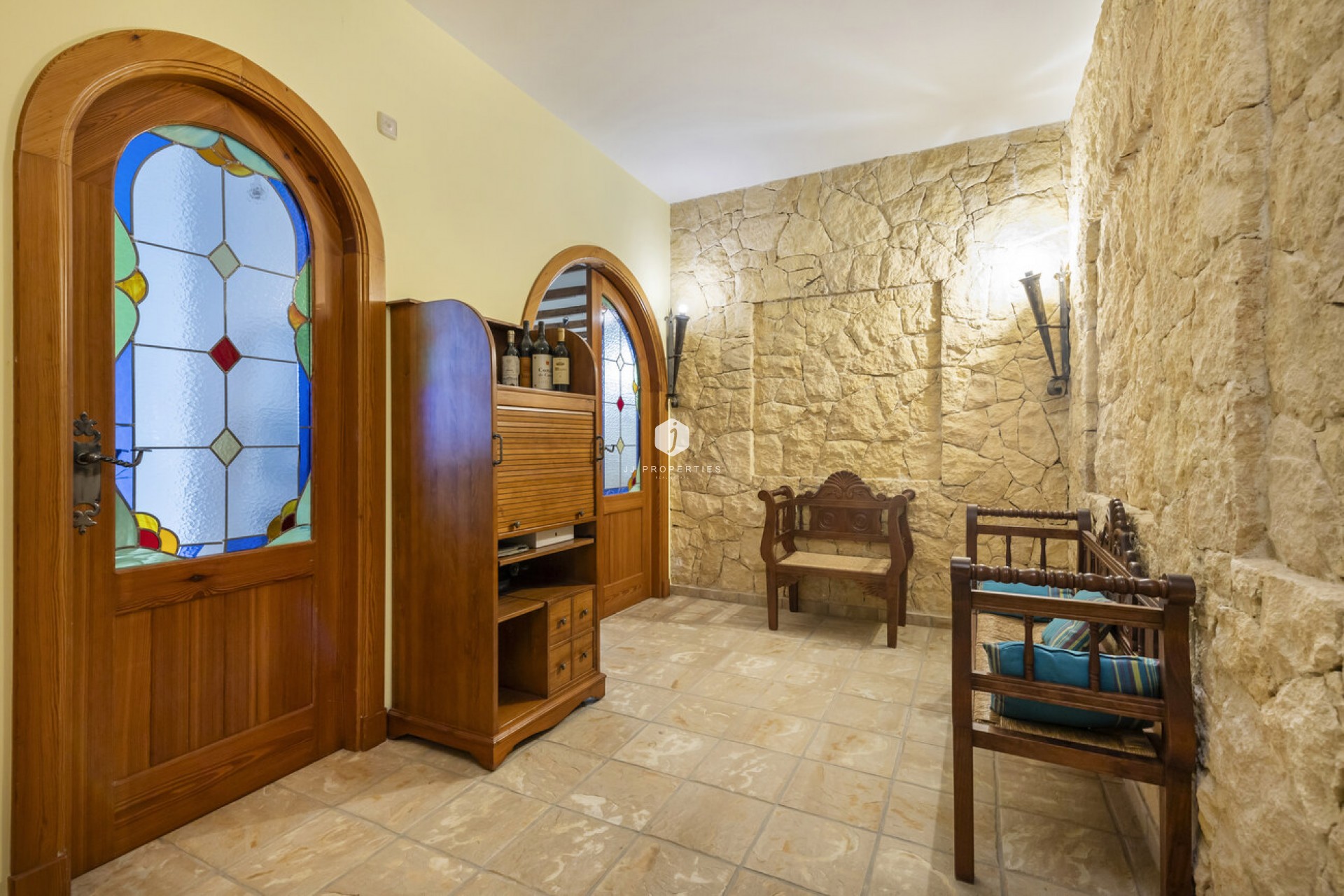 Tweedehands - Villa -
Torrevieja - Costa Blanca