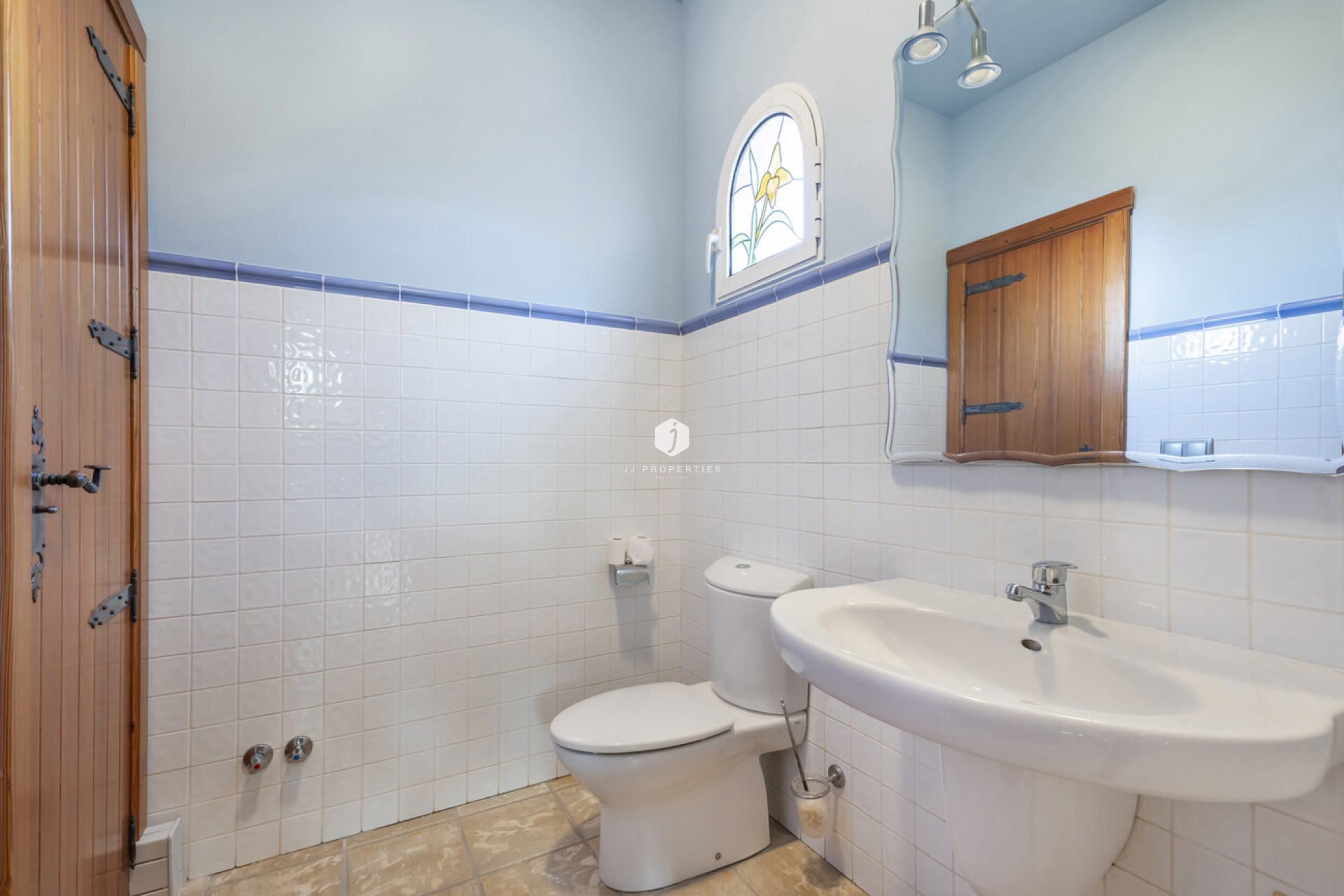 Tweedehands - Villa -
Torrevieja - Costa Blanca