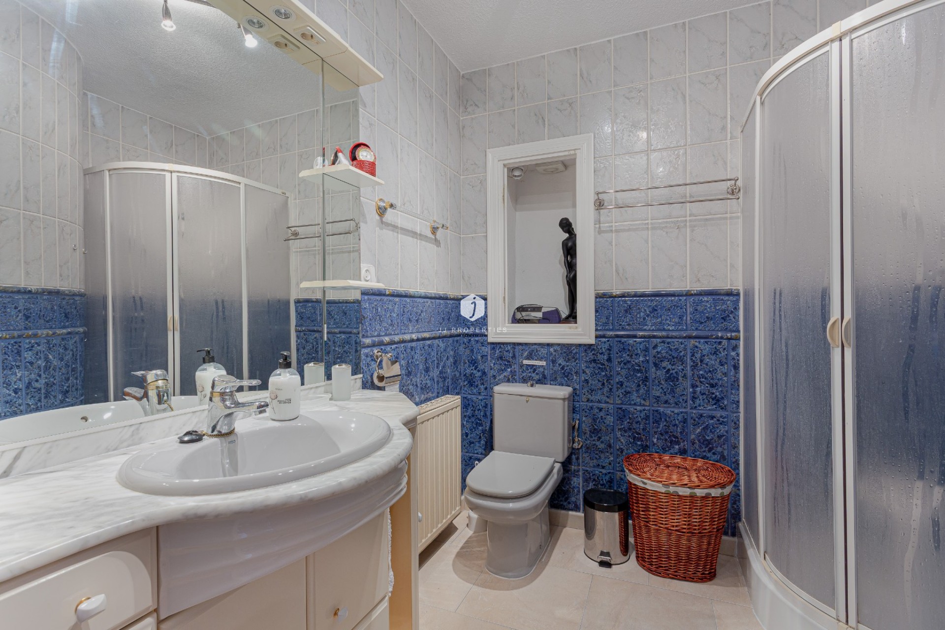 Tweedehands - Villa -
Torrevieja - Costa Blanca