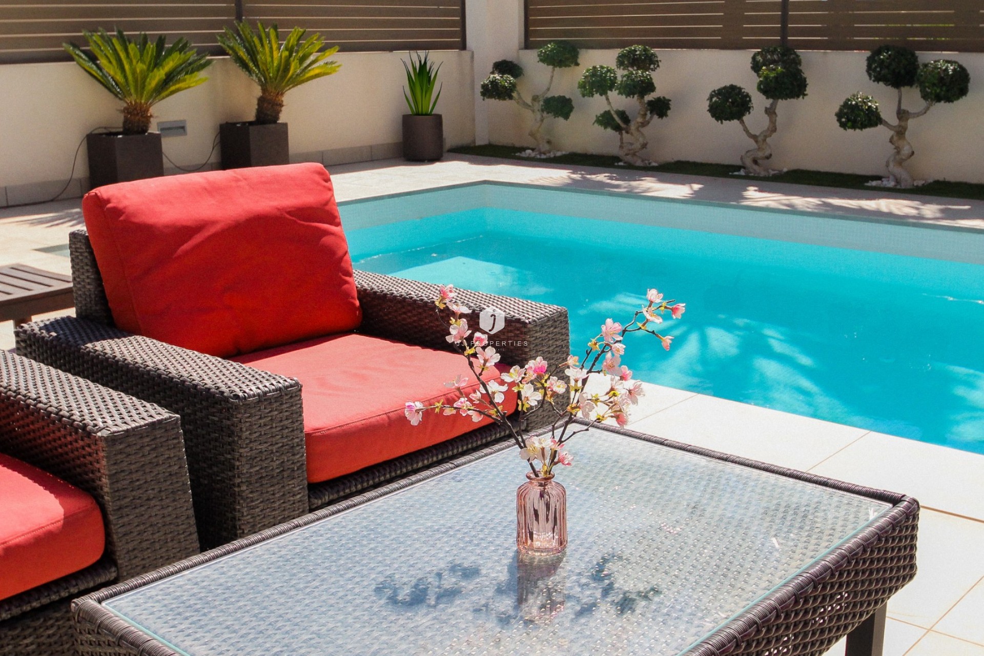 Tweedehands - Villa -
Torrevieja - Costa Blanca