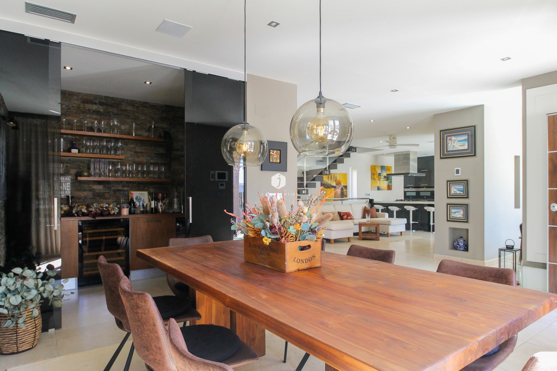 Tweedehands - Villa -
Torrevieja - Costa Blanca