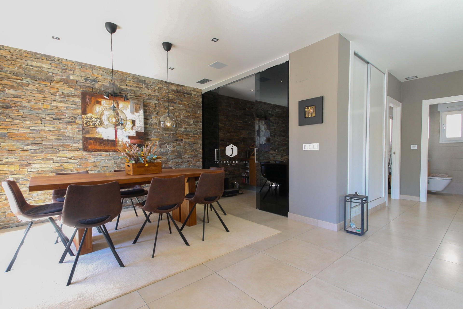 Tweedehands - Villa -
Torrevieja - Costa Blanca