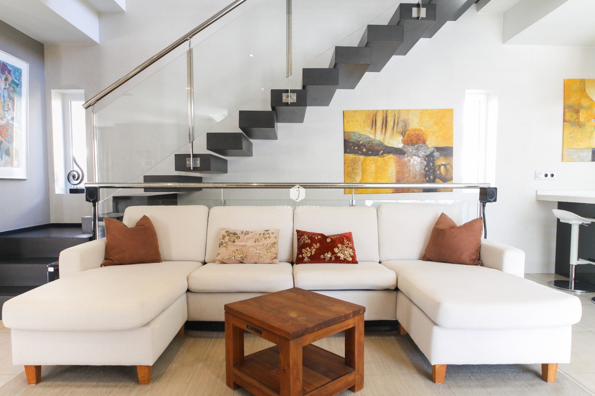 Tweedehands - Villa -
Torrevieja - Costa Blanca