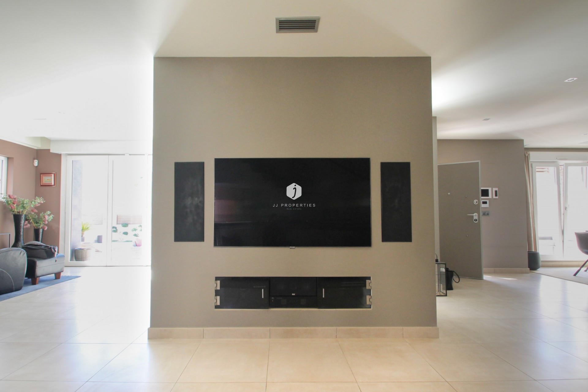 Tweedehands - Villa -
Torrevieja - Costa Blanca