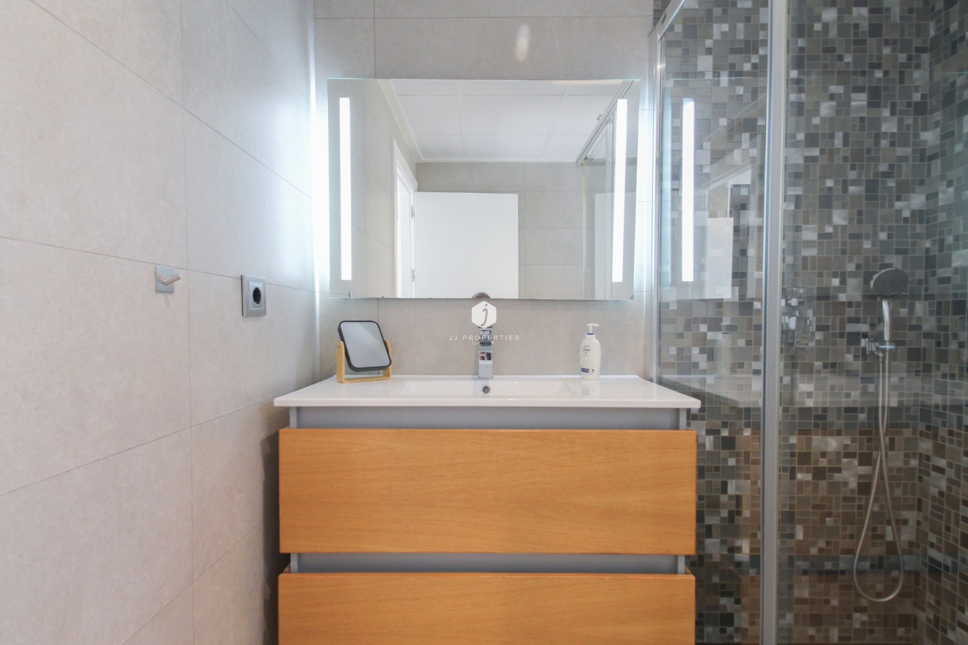 Tweedehands - Villa -
Torrevieja - Costa Blanca