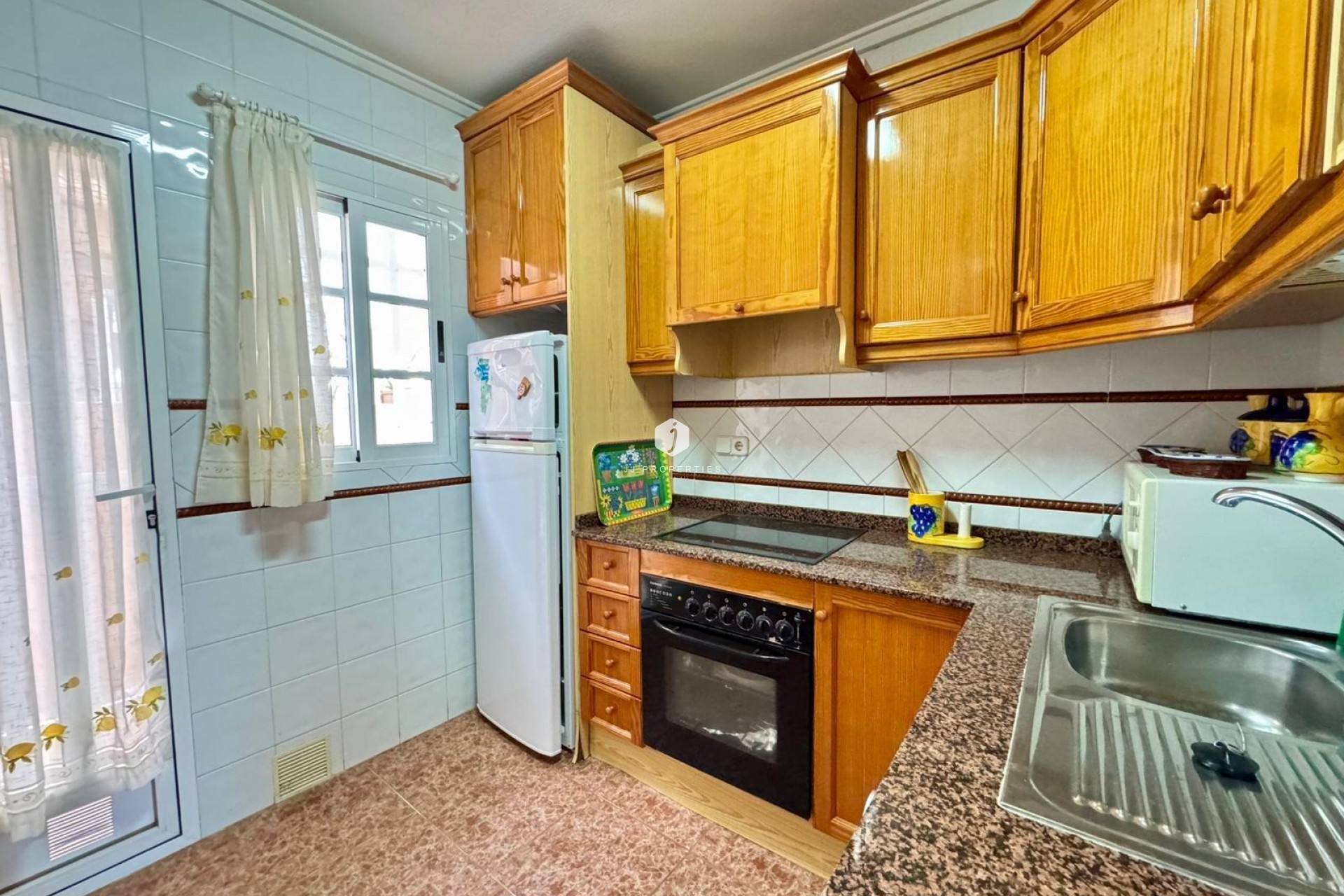 Tweedehands - Villa -
Torrevieja - Costa Blanca