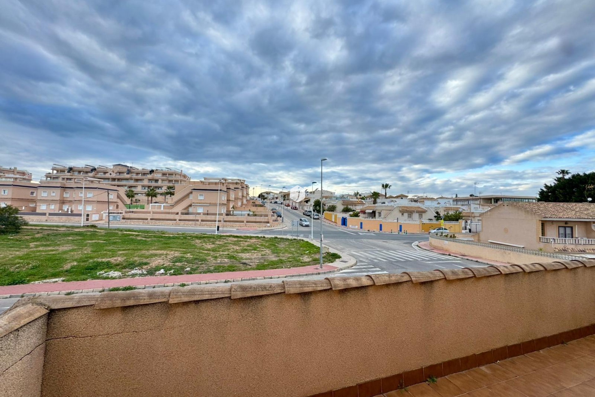 Tweedehands - Villa -
Torrevieja - Costa Blanca
