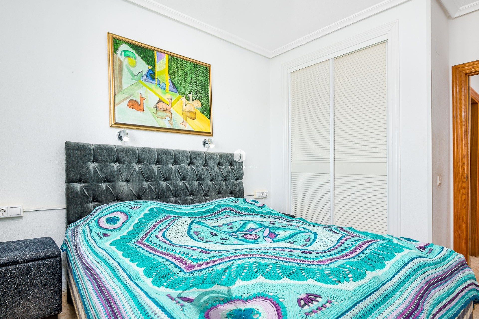 Tweedehands - Villa -
Torrevieja - Costa Blanca