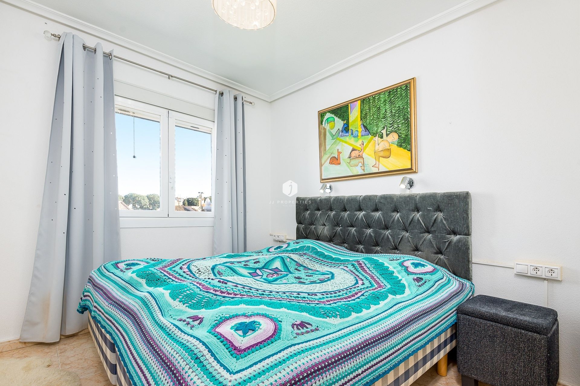 Tweedehands - Villa -
Torrevieja - Costa Blanca