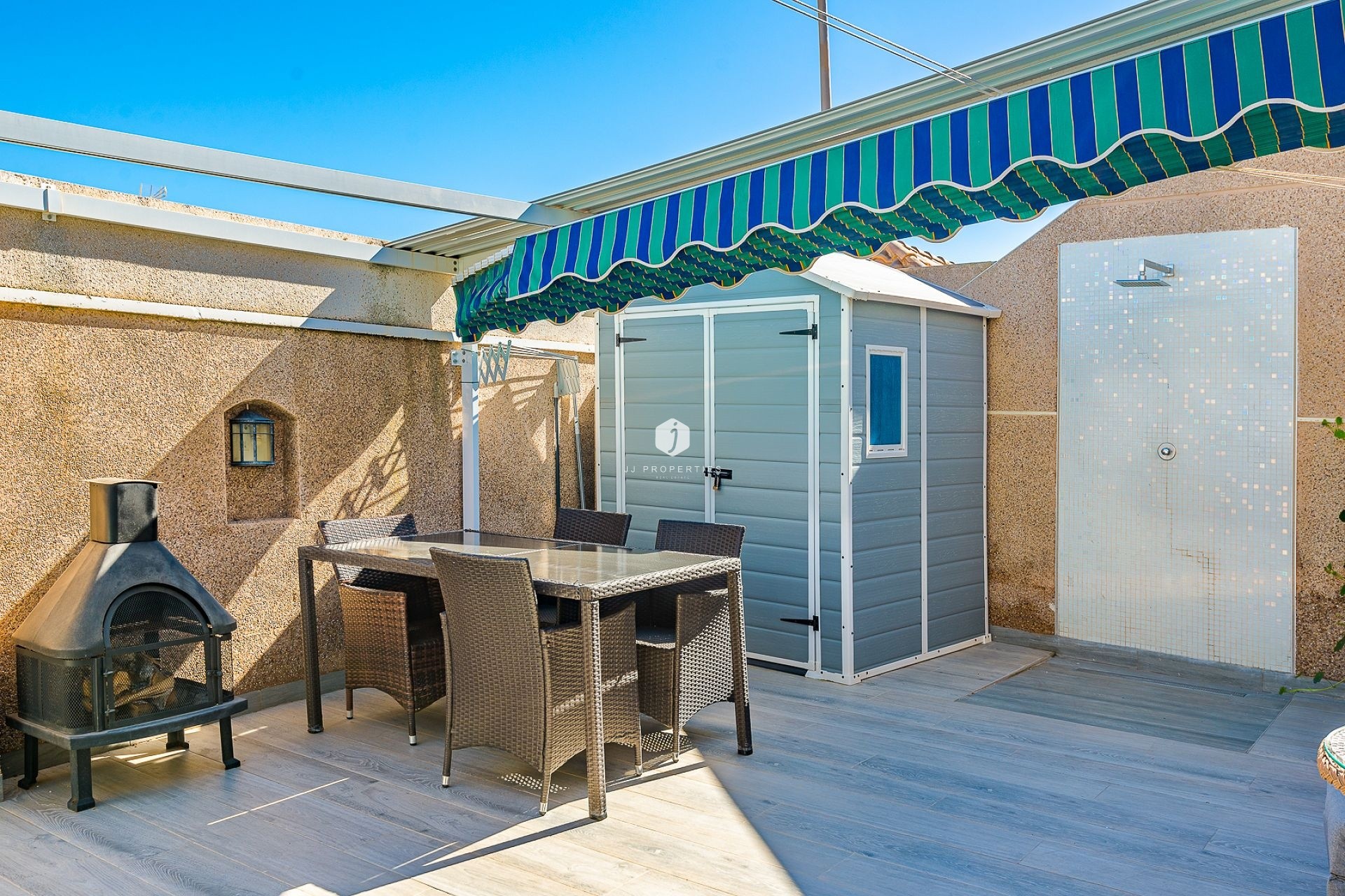 Tweedehands - Villa -
Torrevieja - Costa Blanca