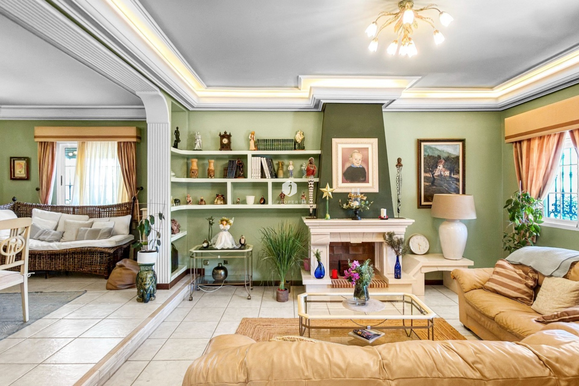 Tweedehands - Villa -
Torrevieja - Costa Blanca