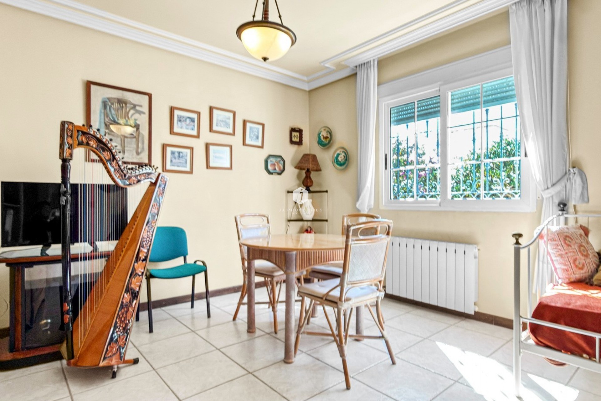 Tweedehands - Villa -
Torrevieja - Costa Blanca