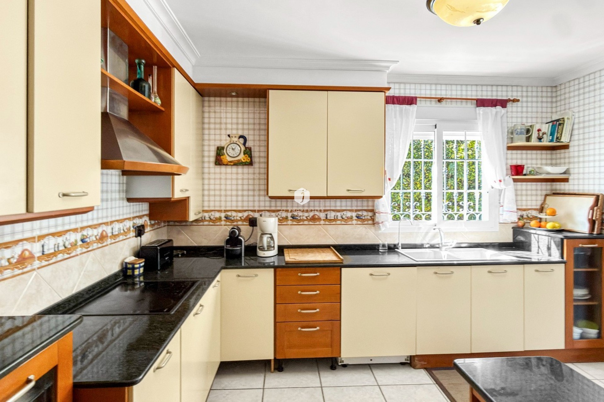 Tweedehands - Villa -
Torrevieja - Costa Blanca