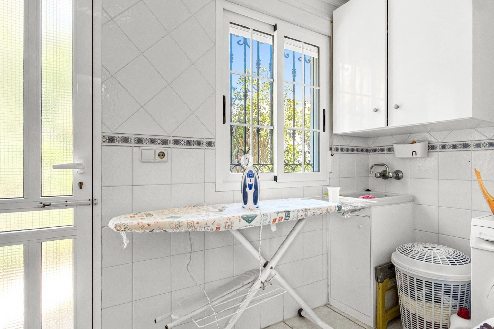 Tweedehands - Villa -
Torrevieja - Costa Blanca