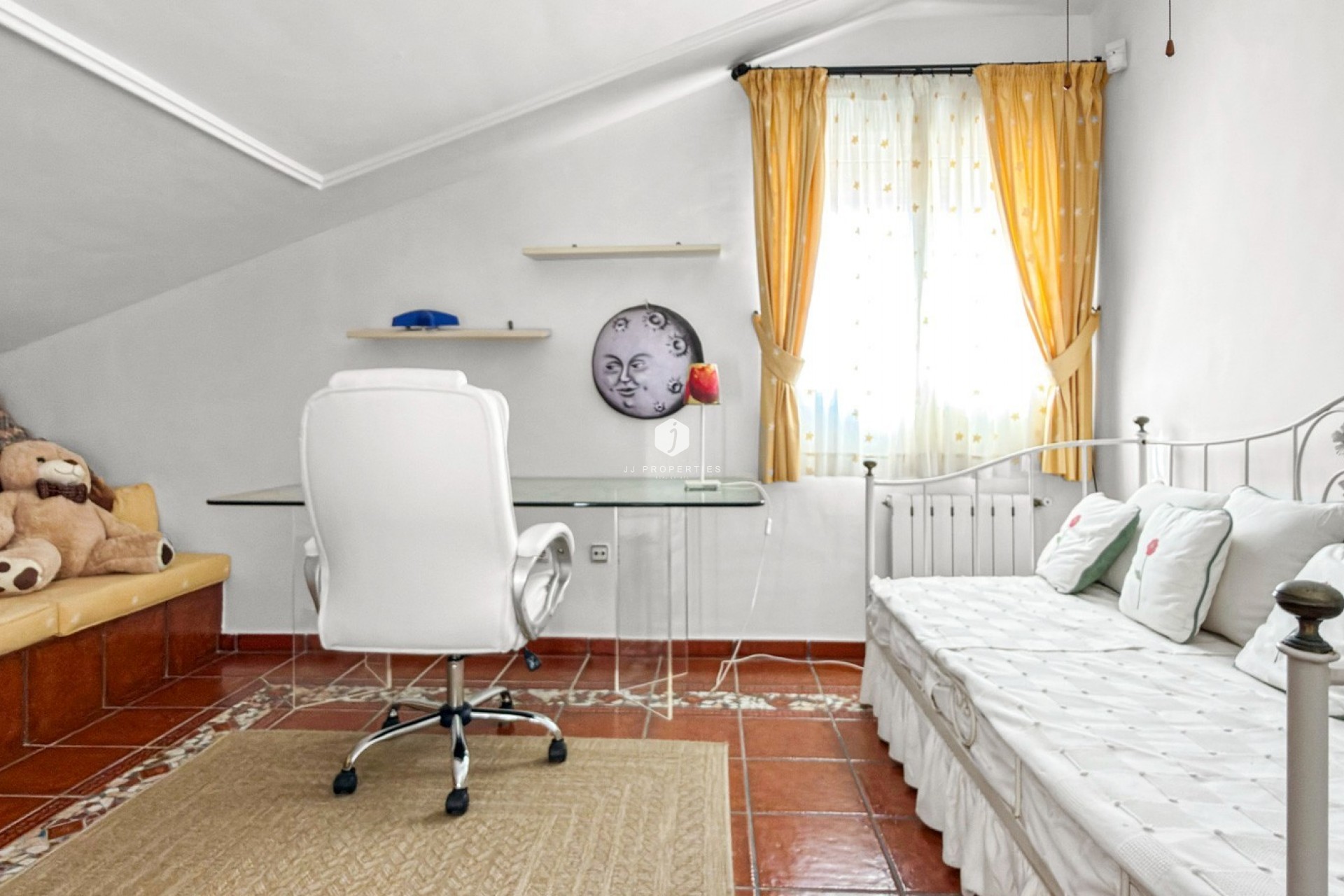 Tweedehands - Villa -
Torrevieja - Costa Blanca