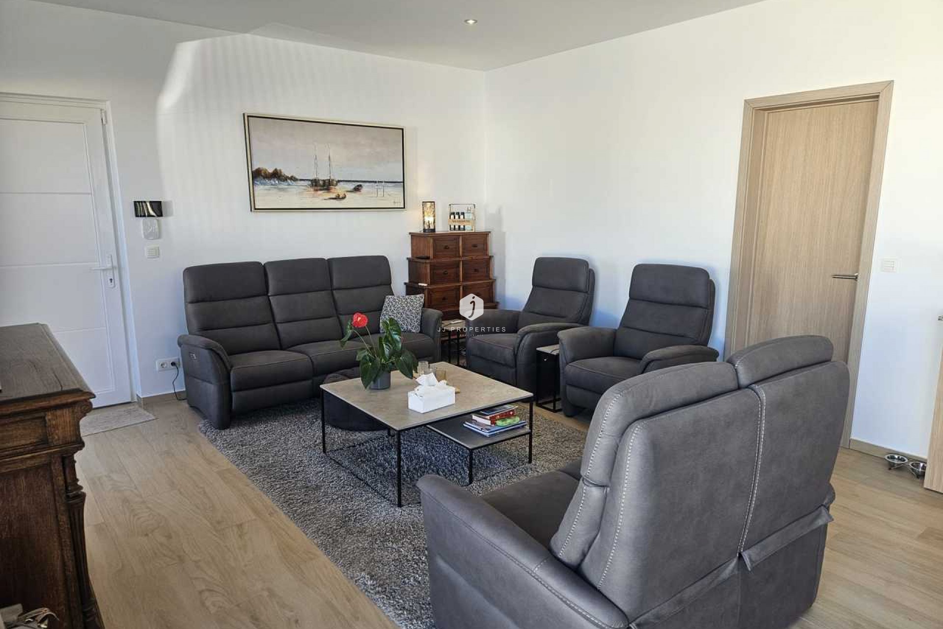 Tweedehands - Villa -
Torrevieja - Costa Blanca