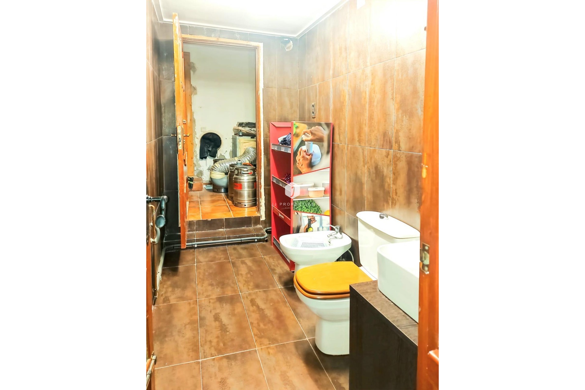 Tweedehands - Villa -
Torrevieja - Costa Blanca