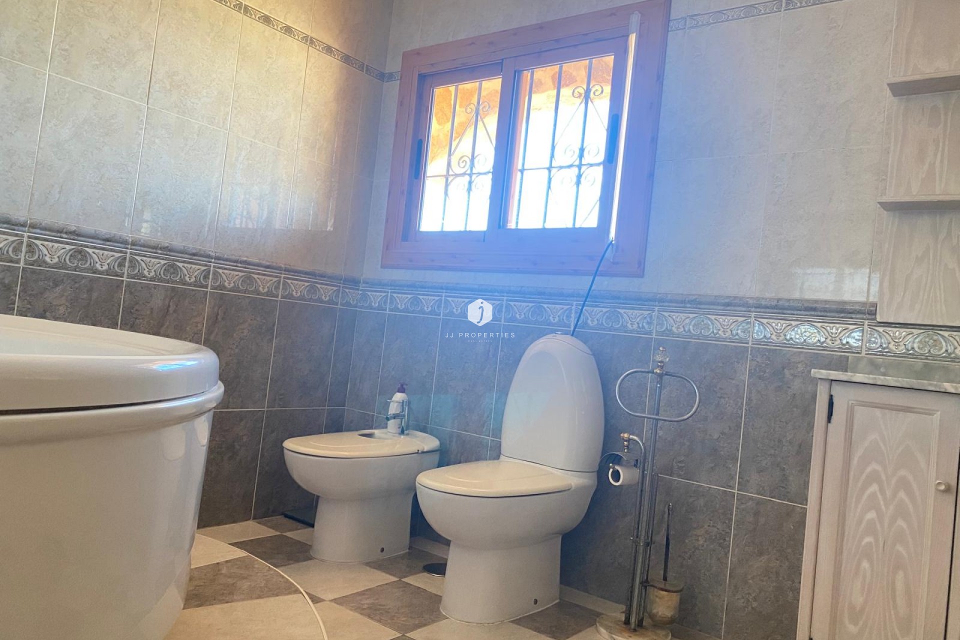 Tweedehands - Villa -
Torrevieja - Costa Blanca