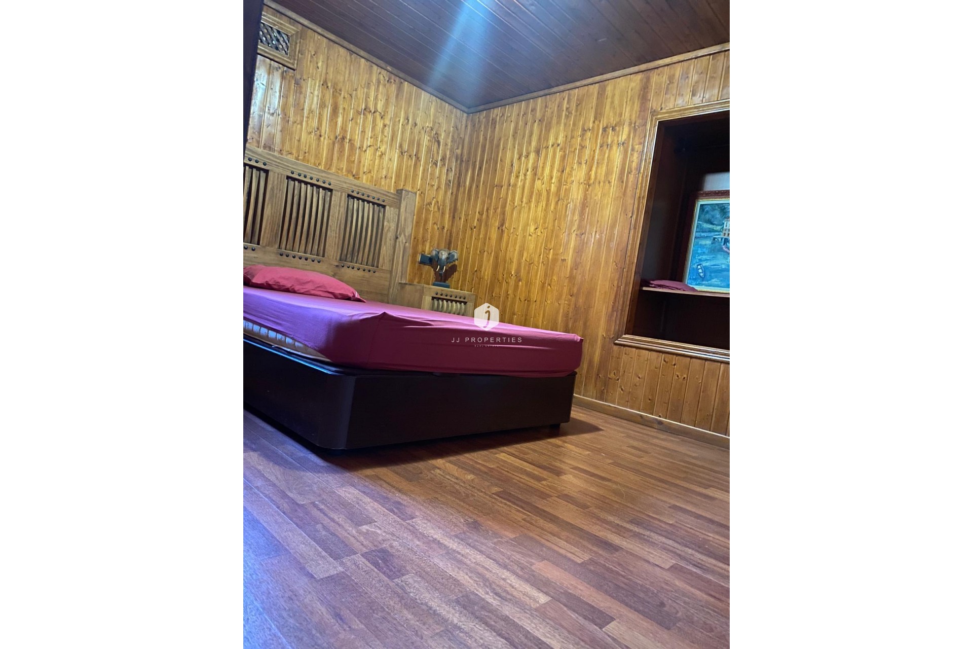 Tweedehands - Villa -
Torrevieja - Costa Blanca