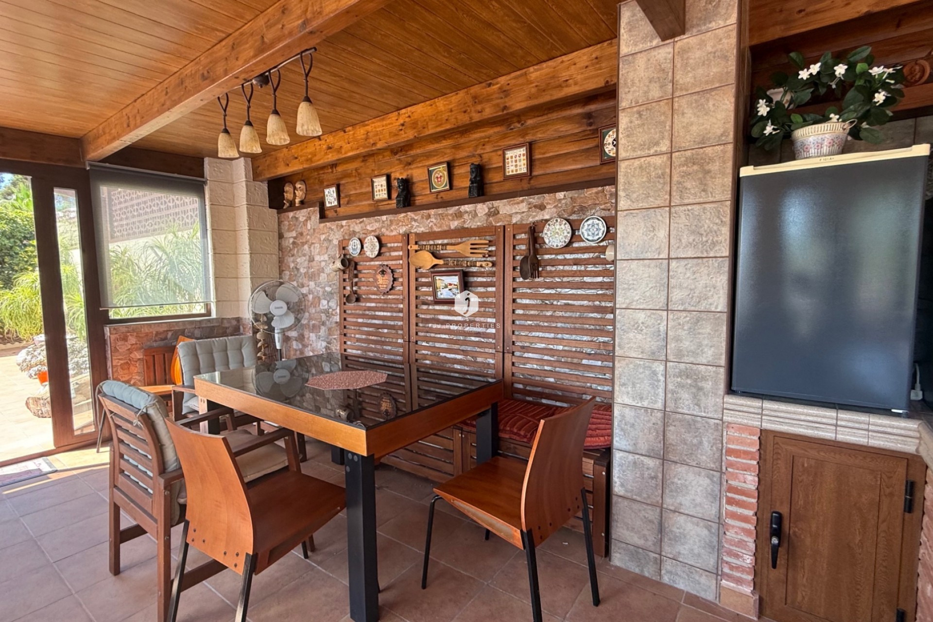 Tweedehands - Villa -
Torrevieja - Costa Blanca