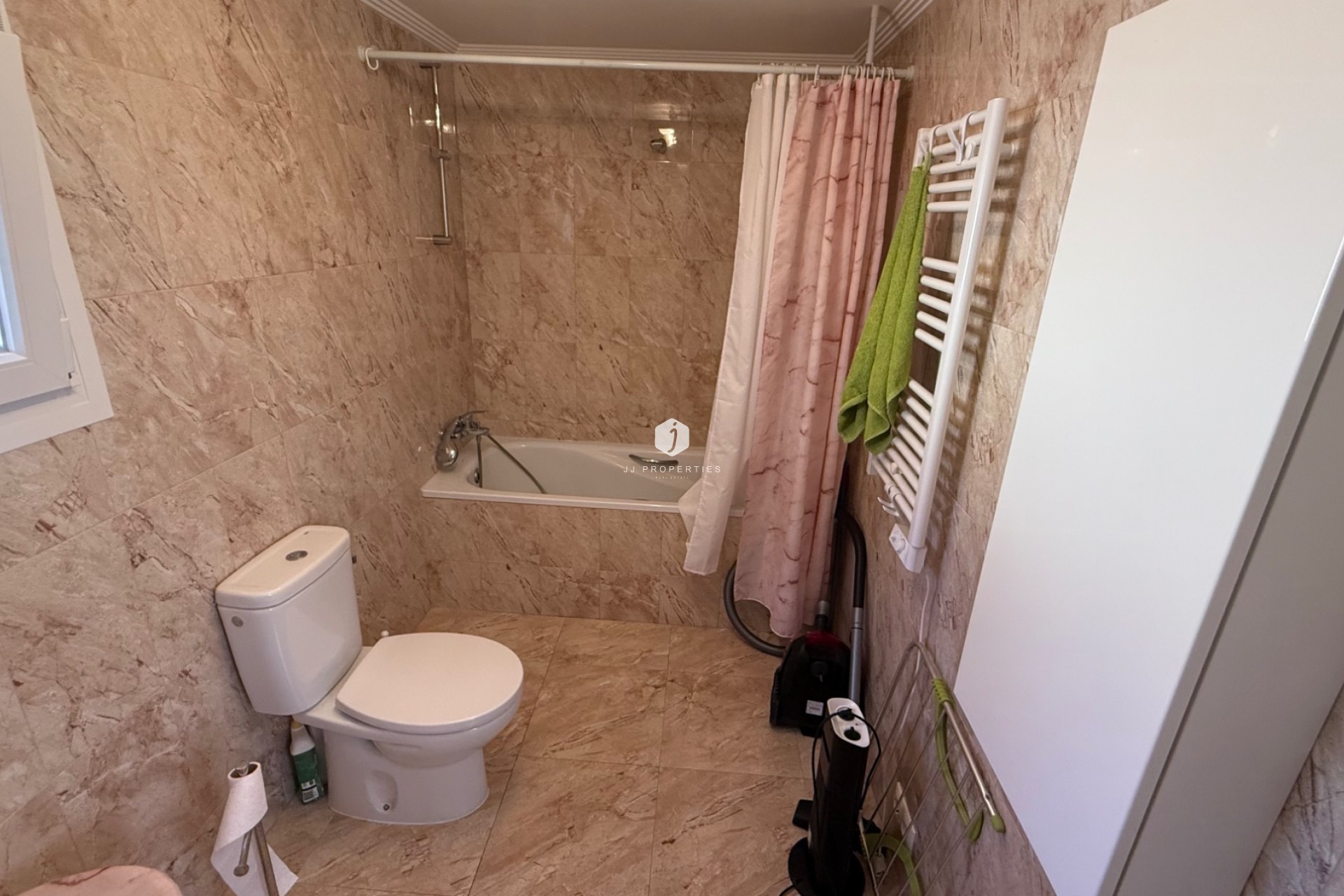 Tweedehands - Villa -
Torrevieja - Costa Blanca