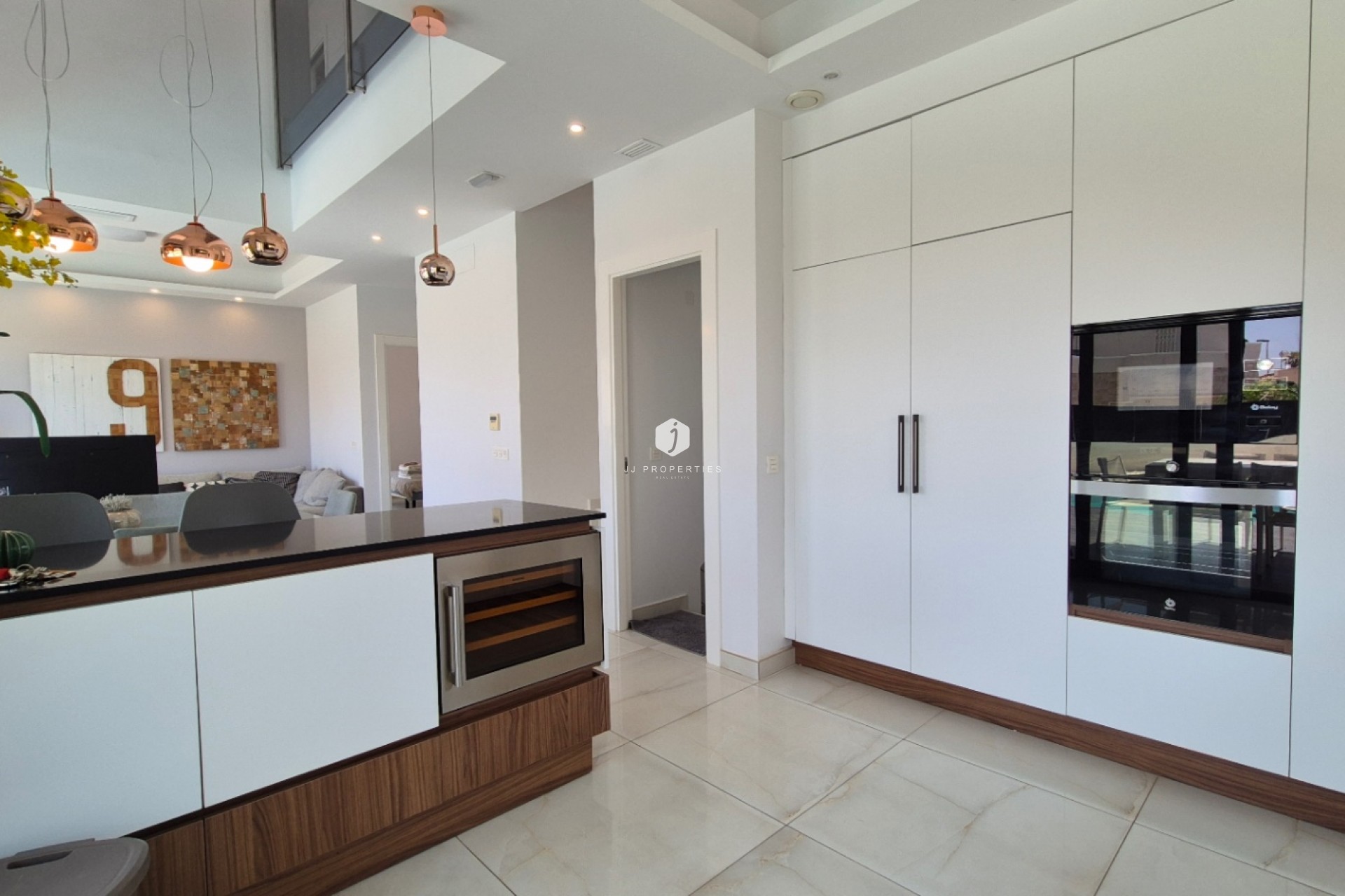 Tweedehands - Villa -
Torrevieja - Costa Blanca