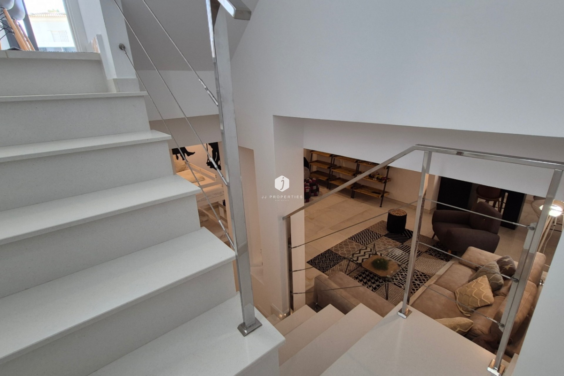 Tweedehands - Villa -
Torrevieja - Costa Blanca