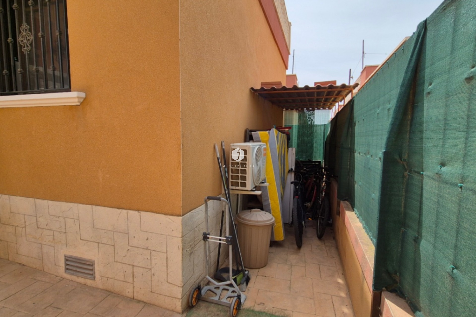 Tweedehands - Villa -
Torrevieja - Costa Blanca