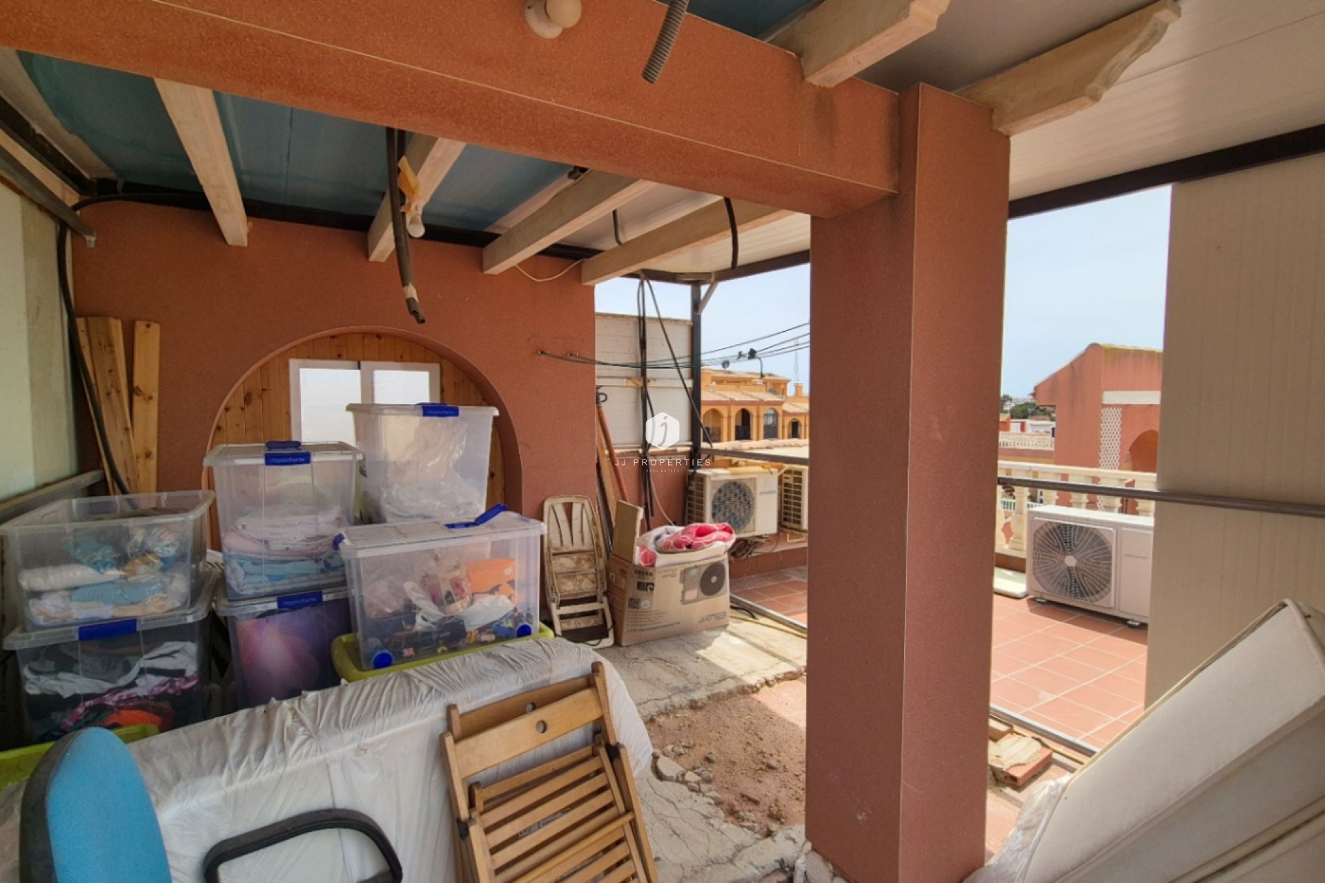 Tweedehands - Villa -
Torrevieja - Costa Blanca