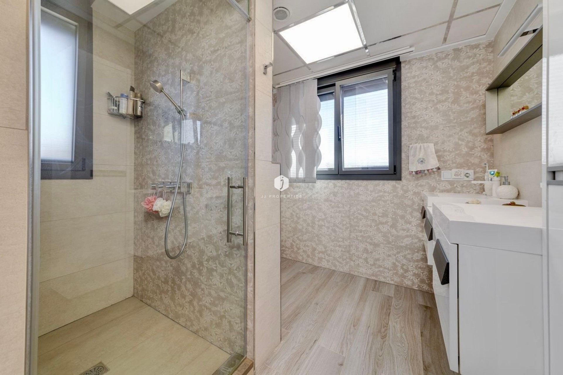 Tweedehands - Villa -
Torrevieja - Costa Blanca