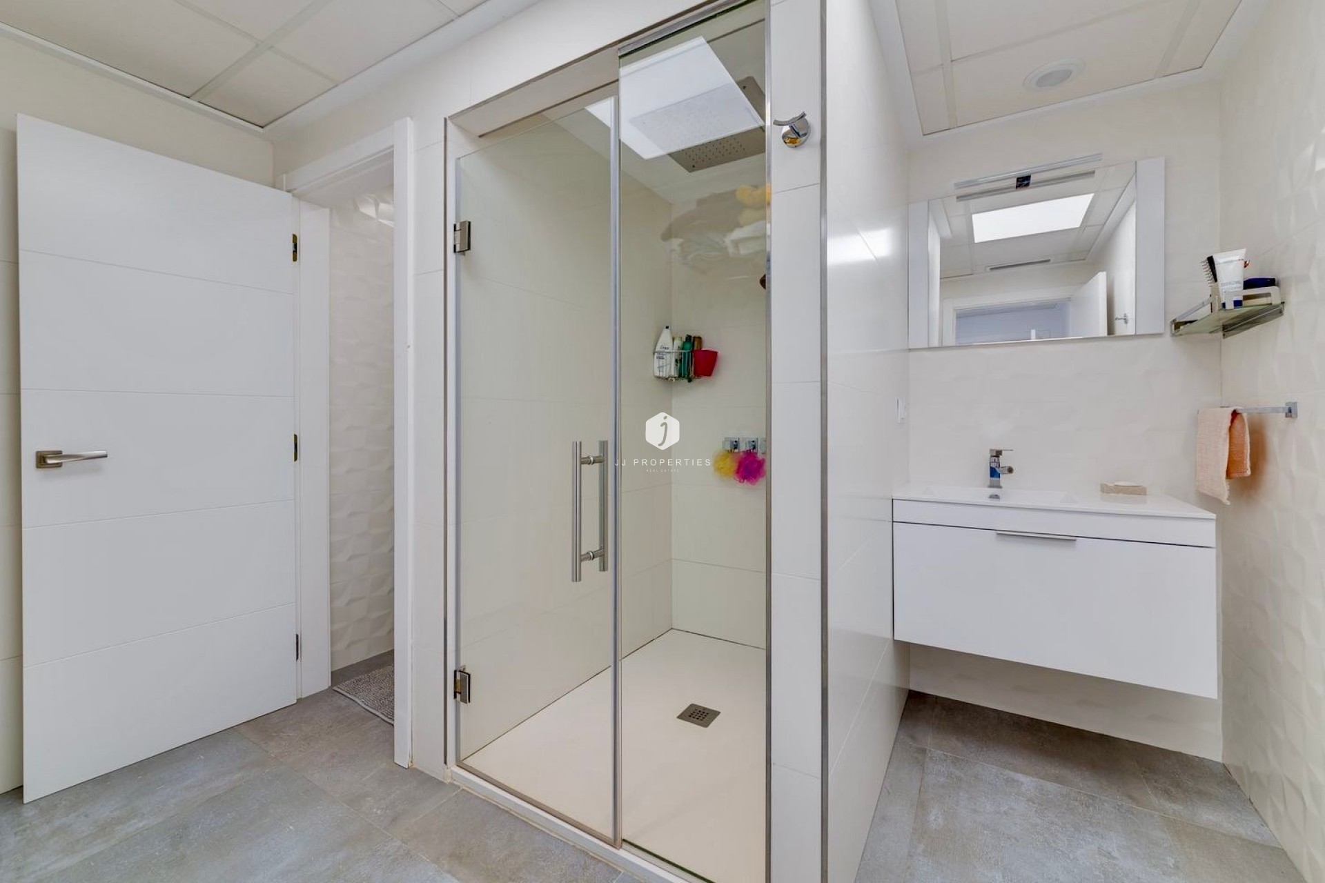 Tweedehands - Villa -
Torrevieja - Costa Blanca