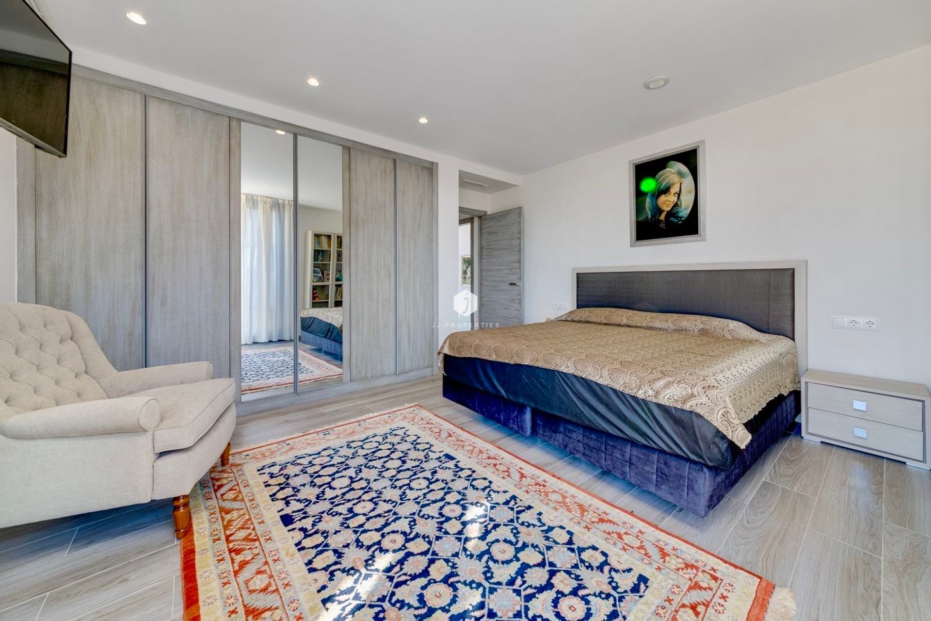 Tweedehands - Villa -
Torrevieja - Costa Blanca