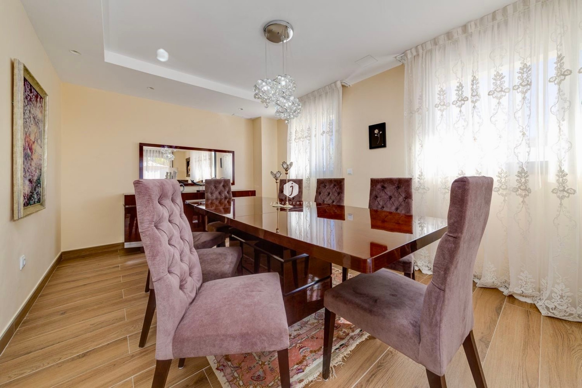 Tweedehands - Villa -
Torrevieja - Costa Blanca