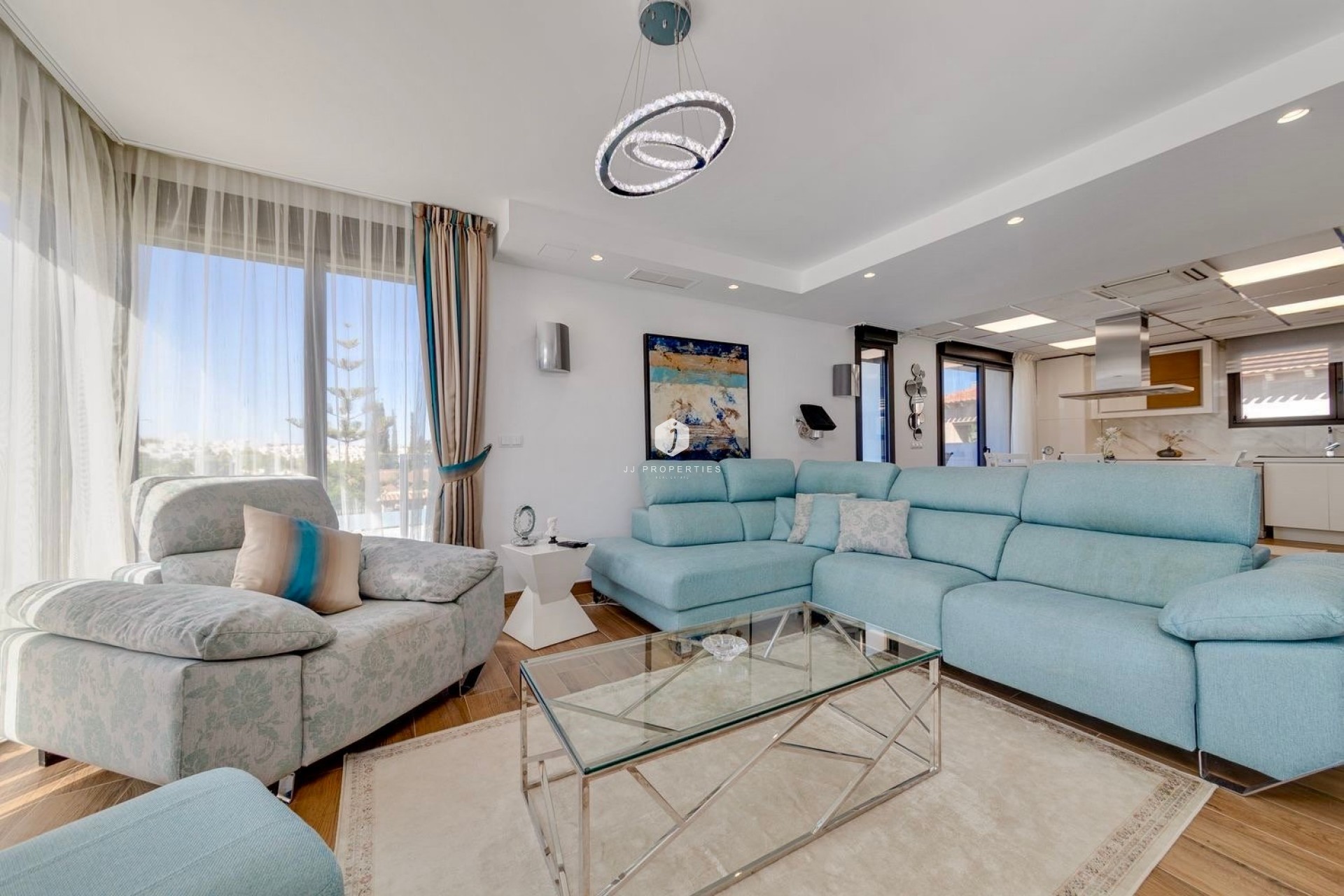 Tweedehands - Villa -
Torrevieja - Costa Blanca