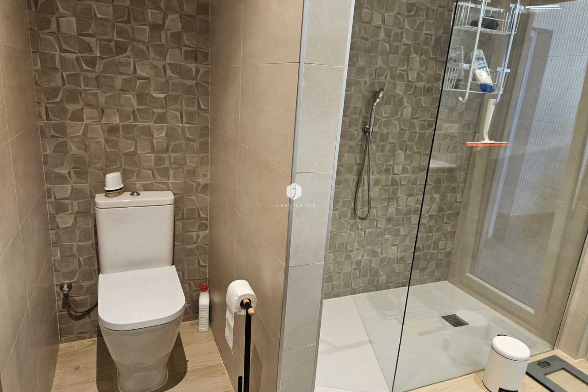 Tweedehands - Villa -
Torrevieja - Costa Blanca