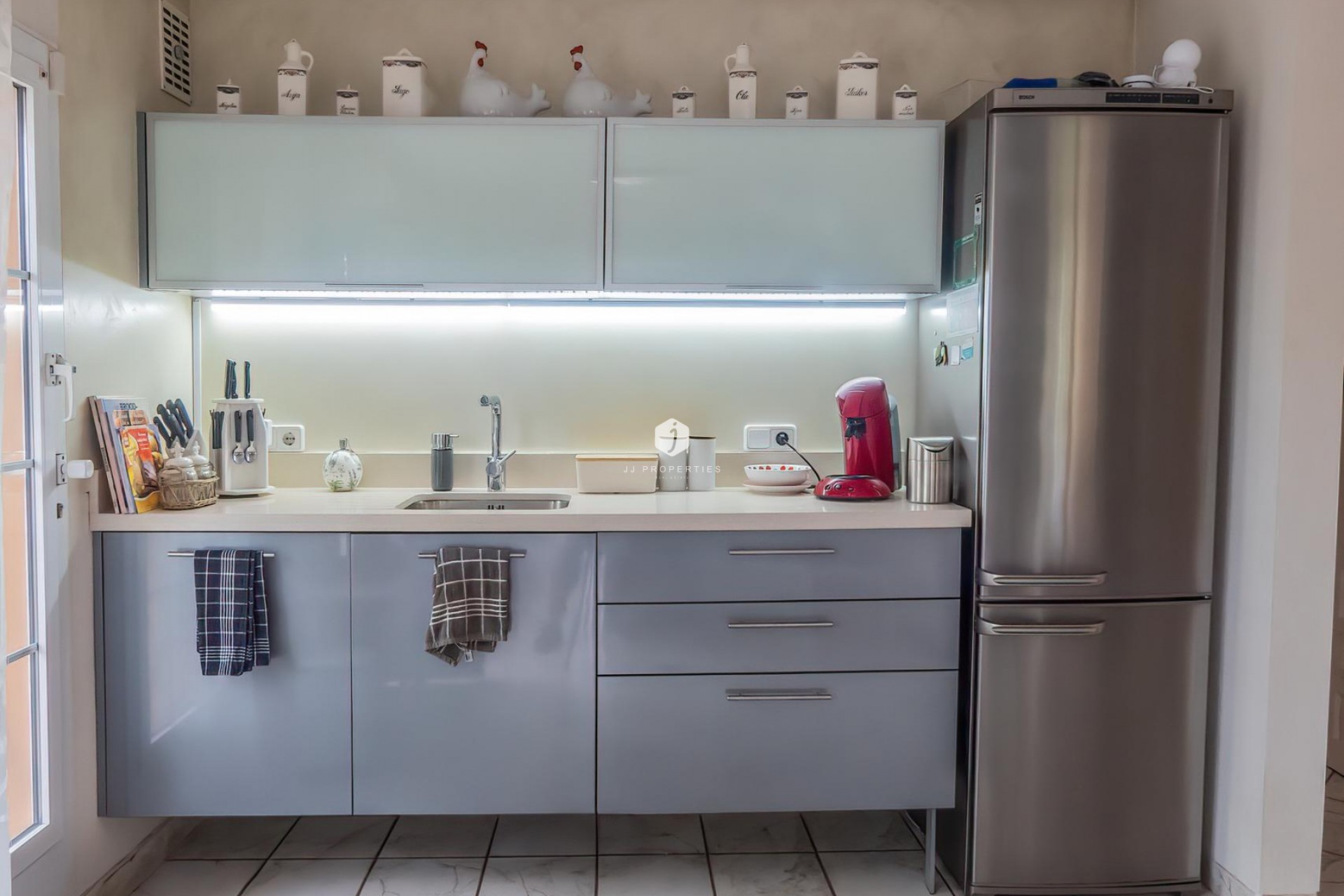 Tweedehands - Villa -
Torrevieja - Costa Blanca