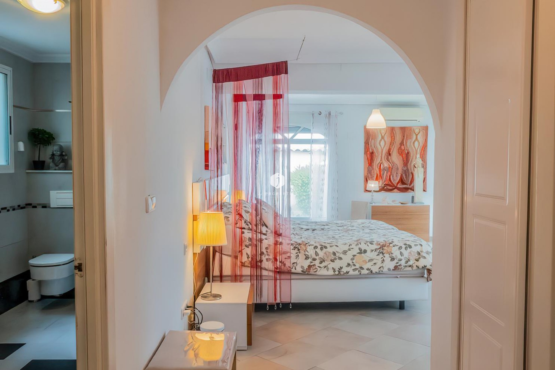 Tweedehands - Villa -
Torrevieja - Costa Blanca