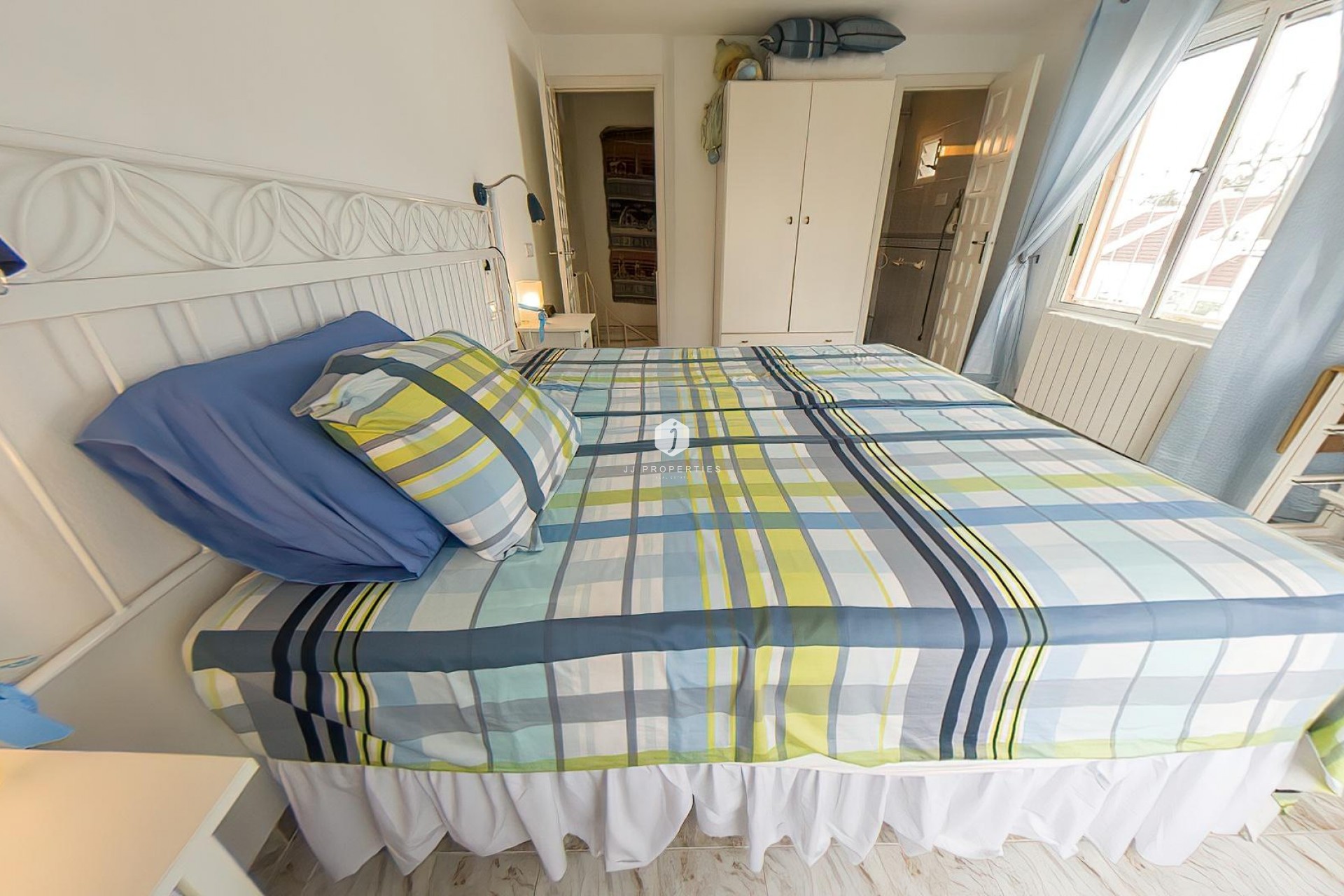 Tweedehands - Villa -
Torrevieja - Costa Blanca