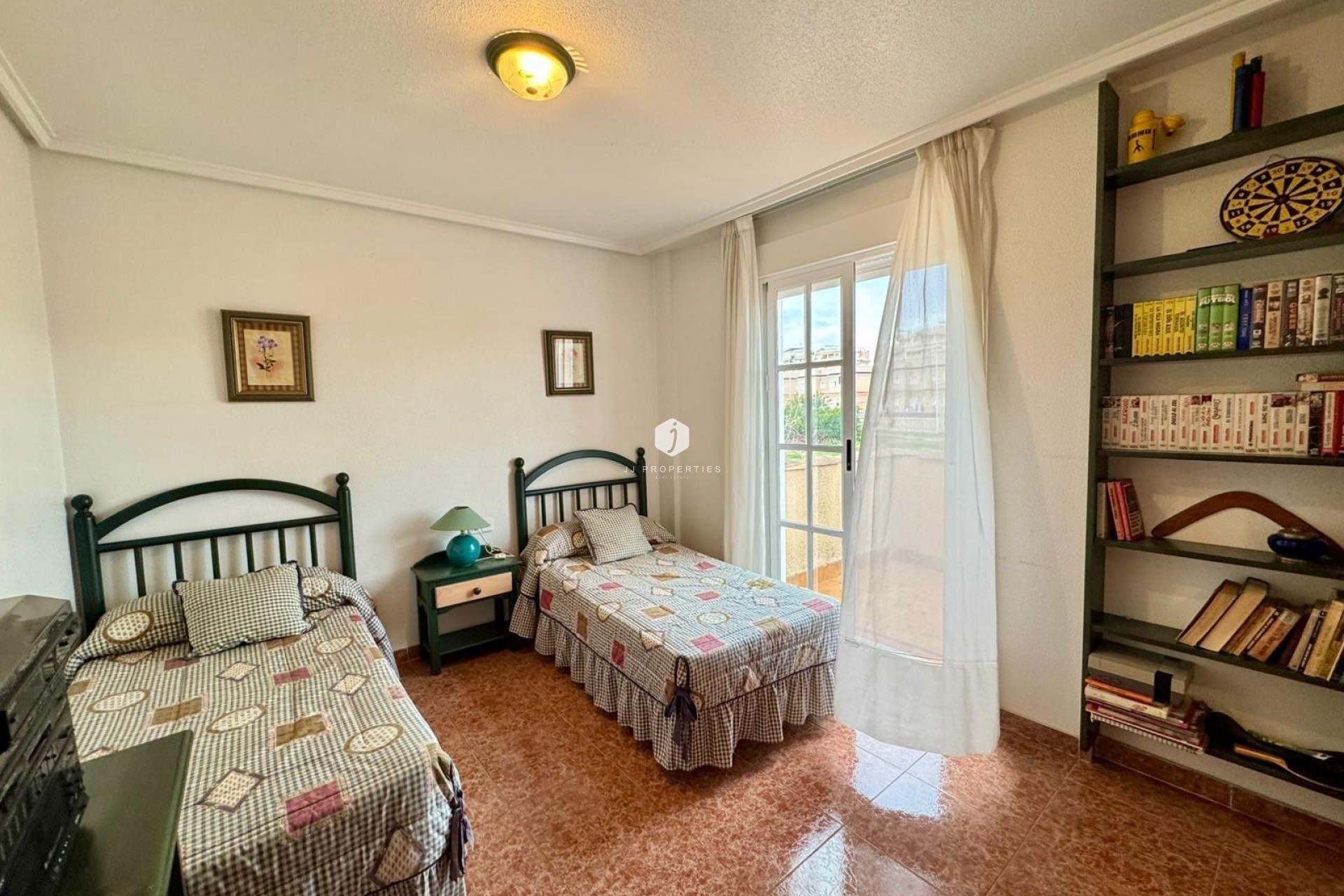 Tweedehands - Villa -
Torrevieja - Costa Blanca