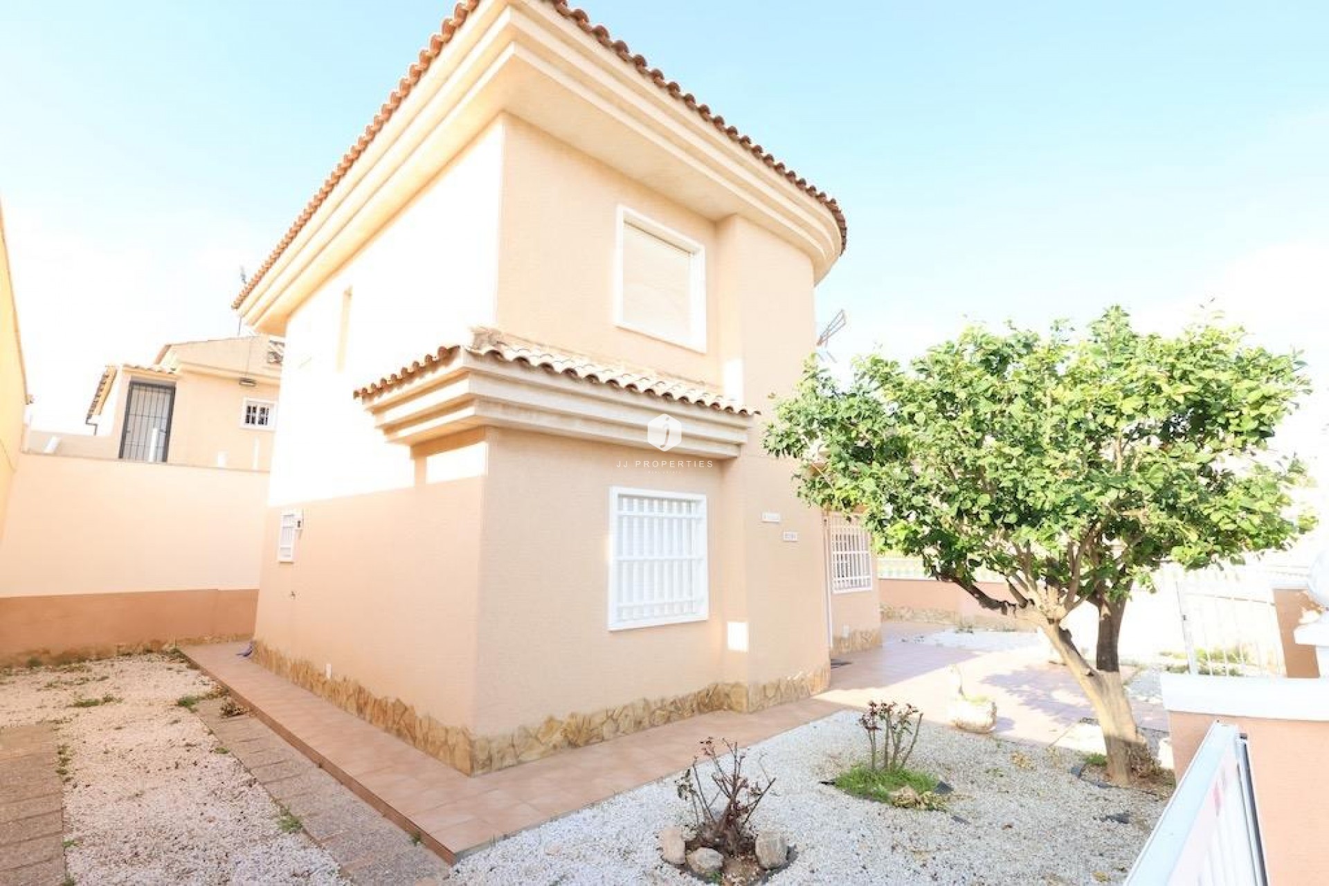 Tweedehands - Villa -
Torrevieja - Costa Blanca